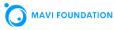 Mavi Foundation logo